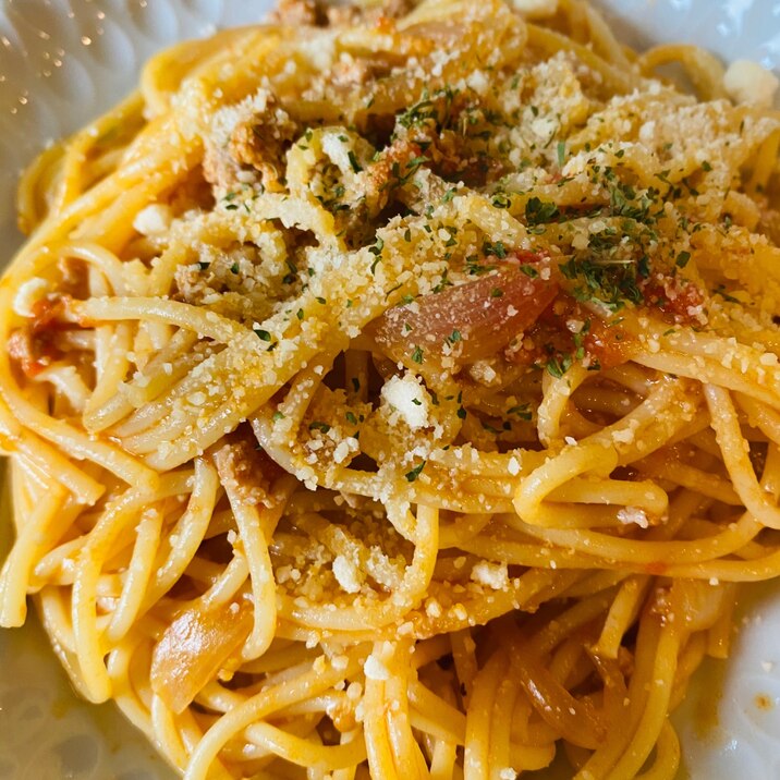 冷凍ミニトマトのひき肉のパスタ レシピ 作り方 By Kimuキッチン O 楽天レシピ 冷凍ミニトマトのひき肉のパスタ レシピ 作り方 By Kimuキッチン O 楽天レシピ